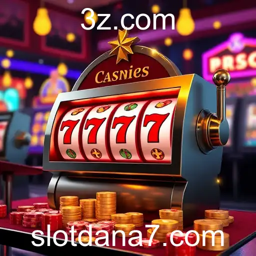 Exploring the Role of 'Slotdana' in Casino Bonuses