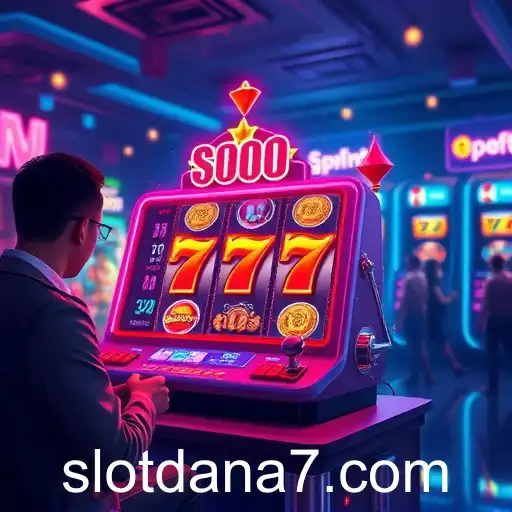 Digital Finances and Online Gaming: Navigating the Future