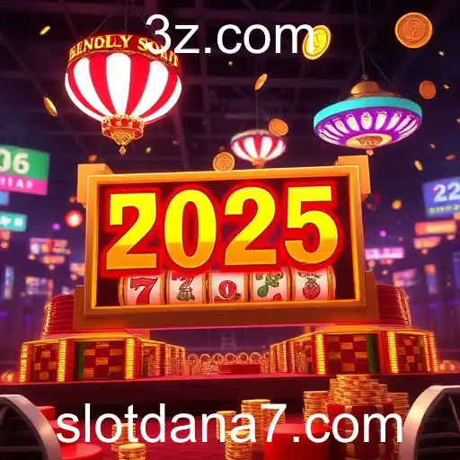 The Rising Trend of Digital Slot Platforms in 2025