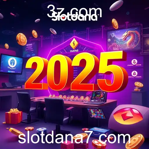 The Rise of Online Gaming Platforms in 2025