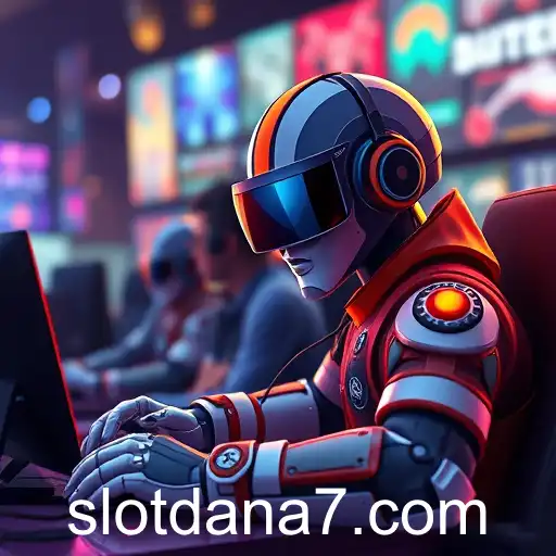 Digital Trends: The Rise of Slotdana