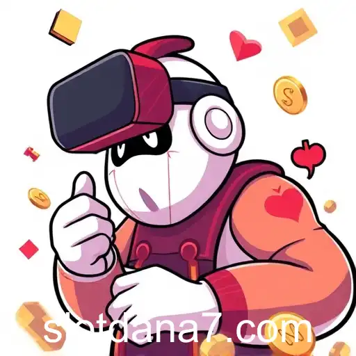 The Rise of Slotdana: A New Era in Online Gaming