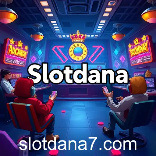 The Rise of Slotdana in the Gaming World