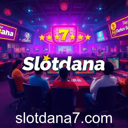 The Rise of Slotdana in Online Gaming