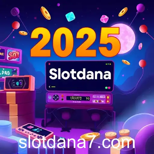 The Rise of Slotdana in Online Gaming