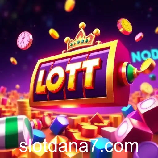 Slotdana: Bridging Technology and Entertainment