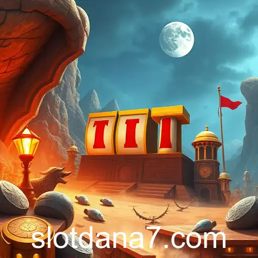Digital Gaming Trends: The Rise of Slotdana