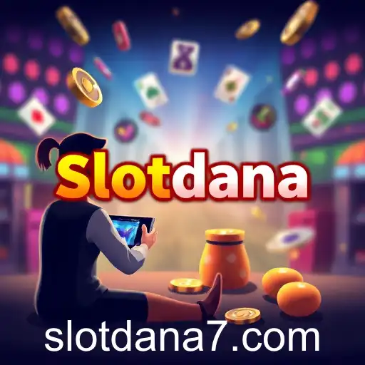 Slotdana Revolutionizes Online Gaming Scene