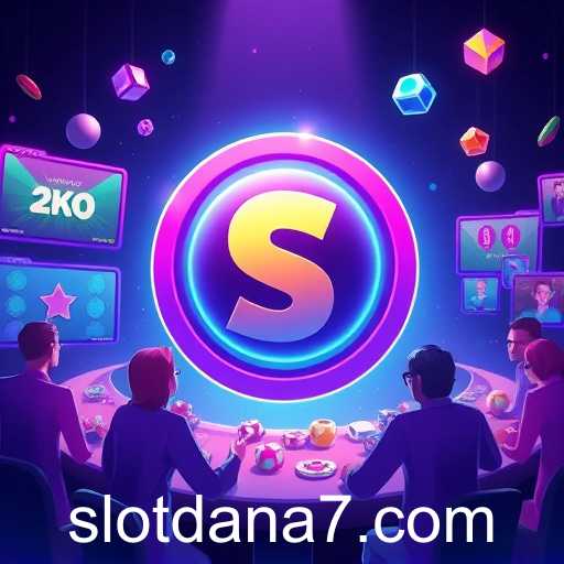 The Digital Evolution of Online Gaming: Slotdana's Impact