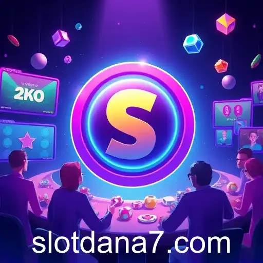 The Digital Evolution of Online Gaming: Slotdana's Impact