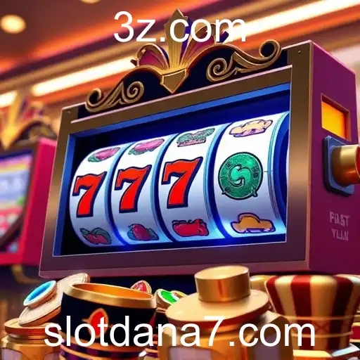Exploring the Dynamic World of Slot Games with Slotdana