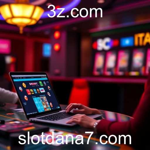 Online Gambling and Its Economic Ripples