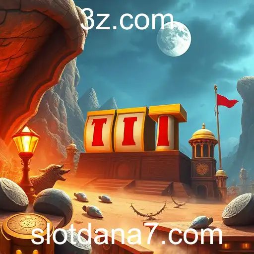 Exploring the Exciting World of Slotdana Games: A Comprehensive Review