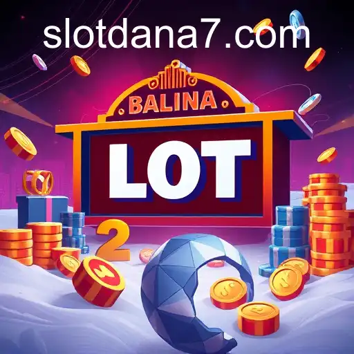 The Rise of Online Gaming with Slotdana