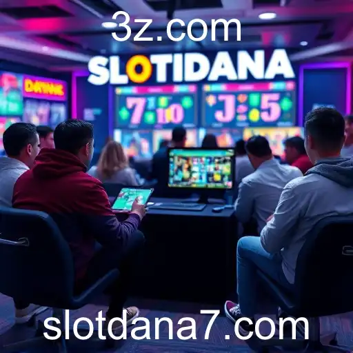 Digital Trends: The Rise of Slotdana