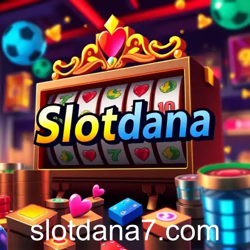 The Rise of Slotdana in the Gaming World