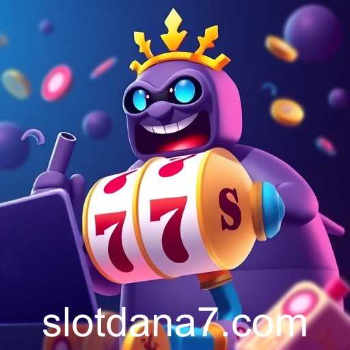 The Rise of Slotdana in the Gaming World