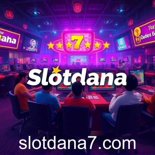 The Rise of Slotdana in Online Gaming