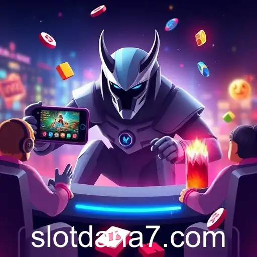 Slotdana: Gaming Revolution in 2025