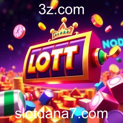 Slotdana: Bridging Technology and Entertainment