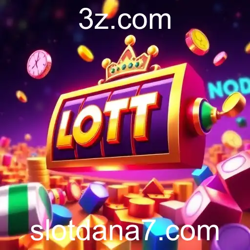 Slotdana: Bridging Technology and Entertainment