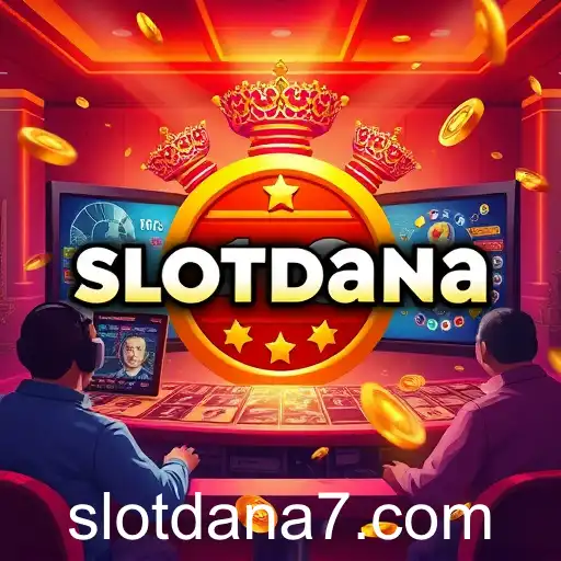Slotdana's Rise in the Gaming World