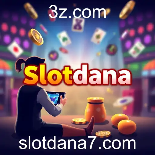 Slotdana Revolutionizes Online Gaming Scene