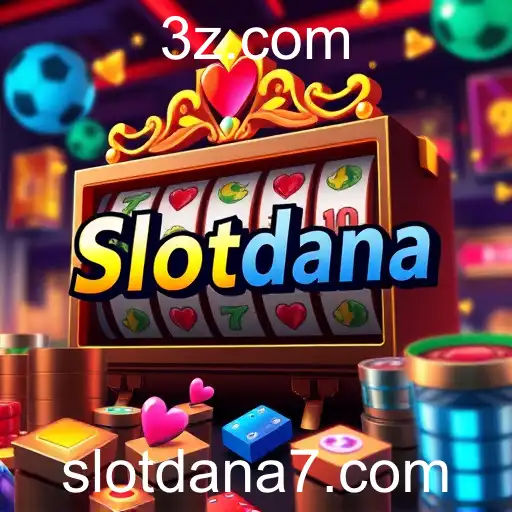 Exploring 'Latest Updates' in Online Gaming: The Rise of 'Slotdana'
